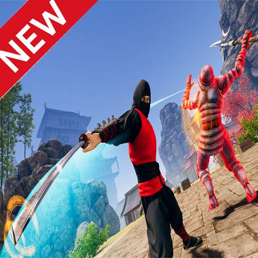 Ninja Fighter 2021 1.0
