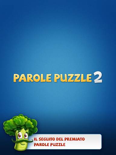 Parole Puzzle 2 screenshot 5