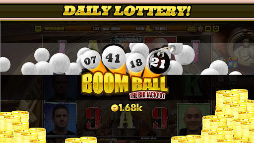 The Big Jackpot screenshot 15