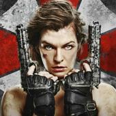 Resident Evil Wallpapers icon