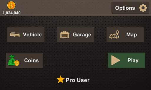 Psycho Driver Racing screenshot 3