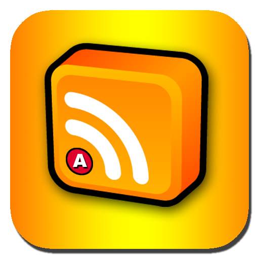 Adobe Feeds Mobile 1.0.2