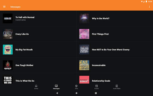 Centerpoint FL screenshot 8