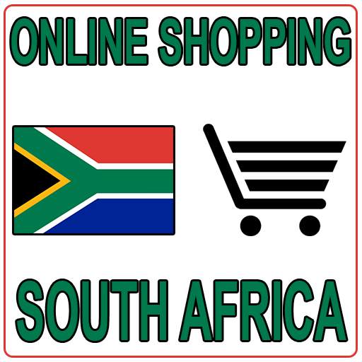 Online Shopping in South Africa (RSA) 4.1