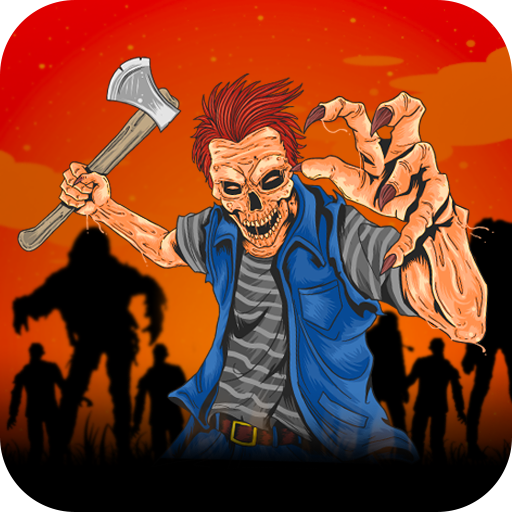 Project Zombied - Dead island 2, Shooter Games आइकन