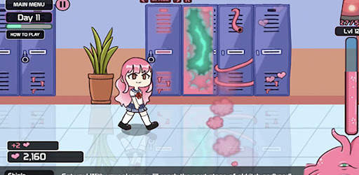 lovecraft locker call Mod screenshot 6