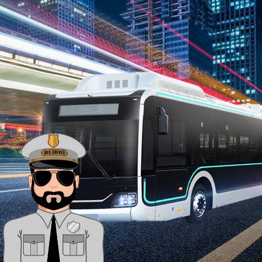 Ultimate 3D Bus Driving Game 1.0