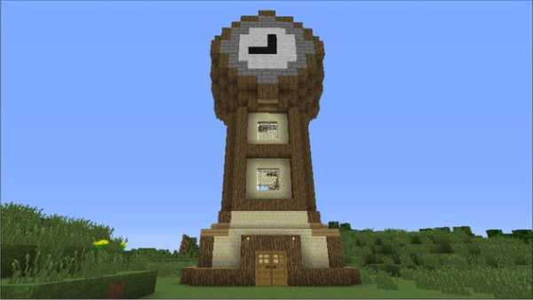 Easy Design Ideas Minecraft screenshot 3