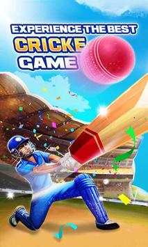 Best Cricket Games for android screenshot 1