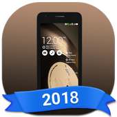 Launcher for Asus Zenfone - ZenUI Launcher themes