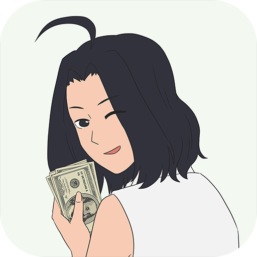 Finding husband's egg money 4 icon