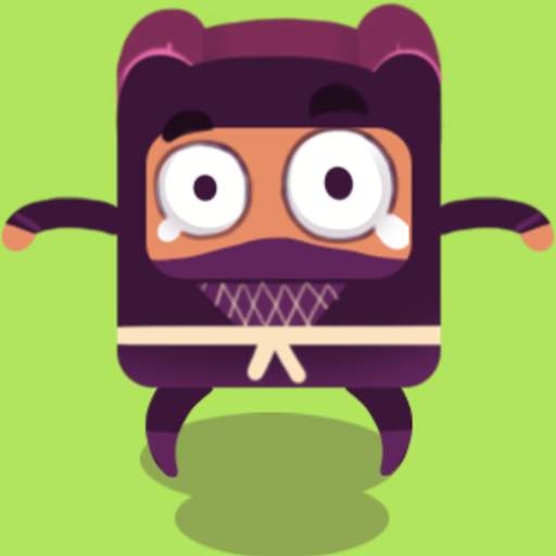 Ninja VS Bomb 1.0.8