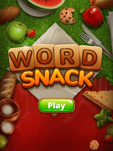 Woord Snack screenshot 8