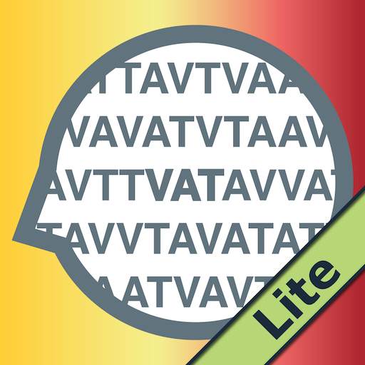 Visual Attention Therapy Lite 2.0.34