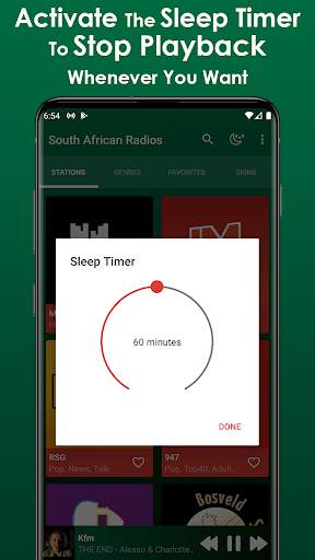 South African Music screenshot 4