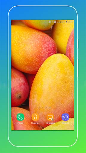 Mango Wallpaper screenshot 14