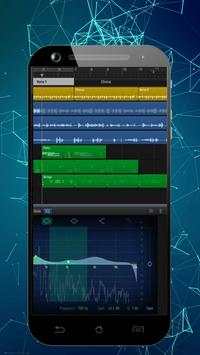 Garageband Studio screenshot 2