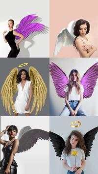 Angel Wings screenshot 1