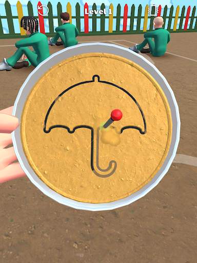 Candy Challenge 3D screenshot 9