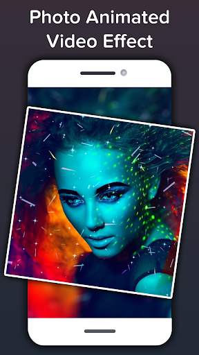 Photo Animated Video Effect - GIF Animated Effect screenshot 9