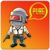 PubgStickers -  for Whatsapp icon