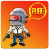 PubgStickers -  for Whatsapp 1.0