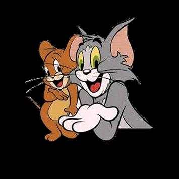 Tom and Jerry teka-teki screenshot 1