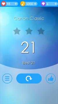 Piano tiles 2017 3d screenshot 3