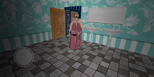 Young Granny's House screenshot 5