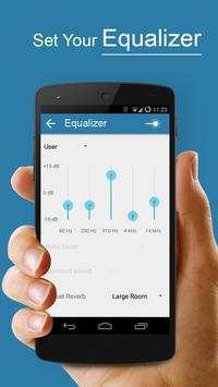 Music MX MP3 Player screenshot 3