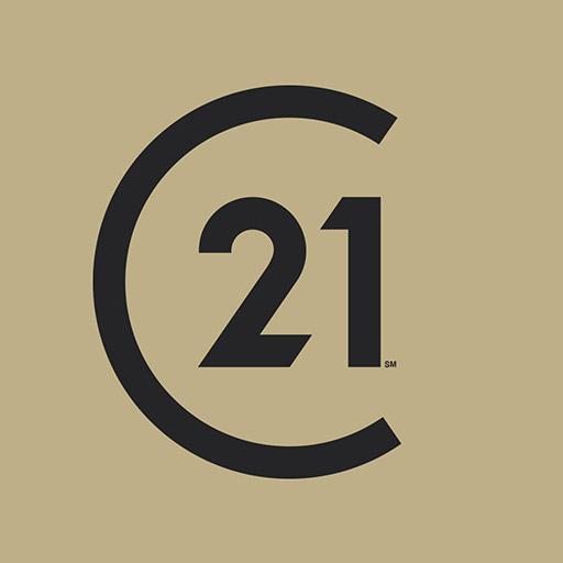 CENTURY 21 App иконка