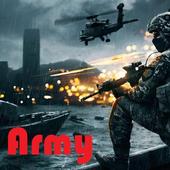ARMY icon