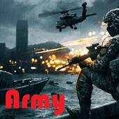 ARMY █▬█.█.▀█▀