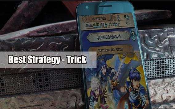 Tips: Fire Emblem Heroes screenshot 1