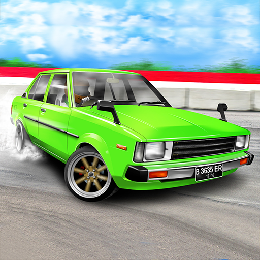ドリフトレーシングレトロカー2017 icon