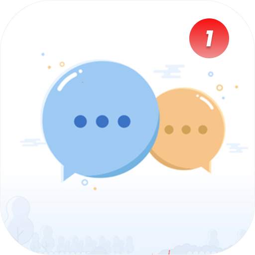 Messages - Messenger Themes SMS & MMS 333333333.333333333