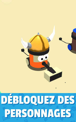 Clean Up 3D screenshot 9