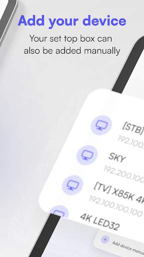 Remote For Sky, SkyQ, Sky  HD screenshot 15