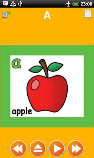 Letters and Numbers Toddlers screenshot 2