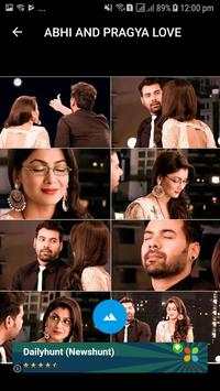 Abhi and Pragya Photo, Love and Status screenshot 5