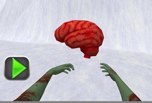 Walking Zombie 3D Driving screenshot 3
