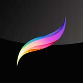 Procreate Art on 9Apps