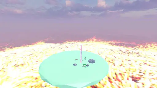 Mistake The Game screenshot 7