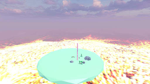 Mistake The Game screenshot 7