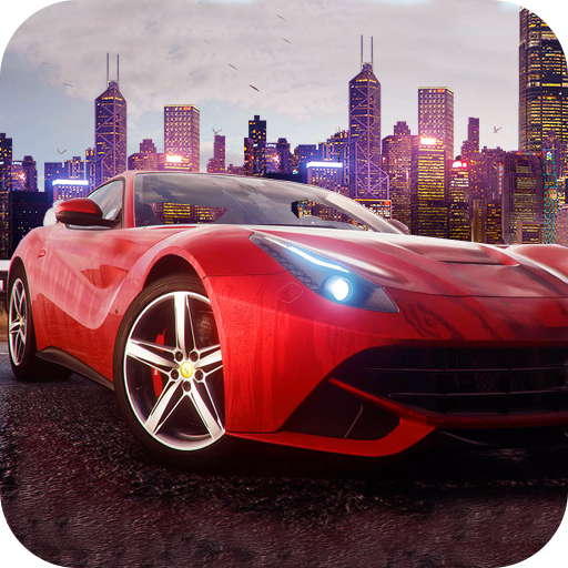 Traffic Racers: High Speed Car Chase and Wrecks icon