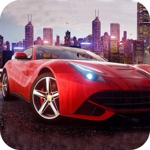 Traffic Racers: High Speed Car Chase and Wrecks 1.0