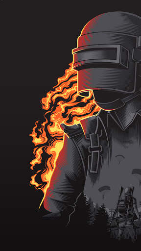New PUBG's Wallpapers स्क्रीनशॉट 2