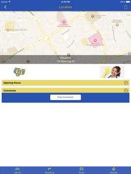 PJC General Cleaning Services screenshot 2