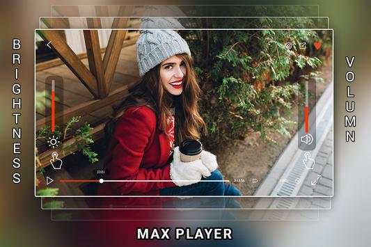 Max Player 2018 screenshot 4