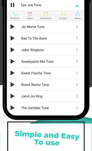 Jio Caller Tune : Set Jio Tune - Set Jio Music screenshot 4